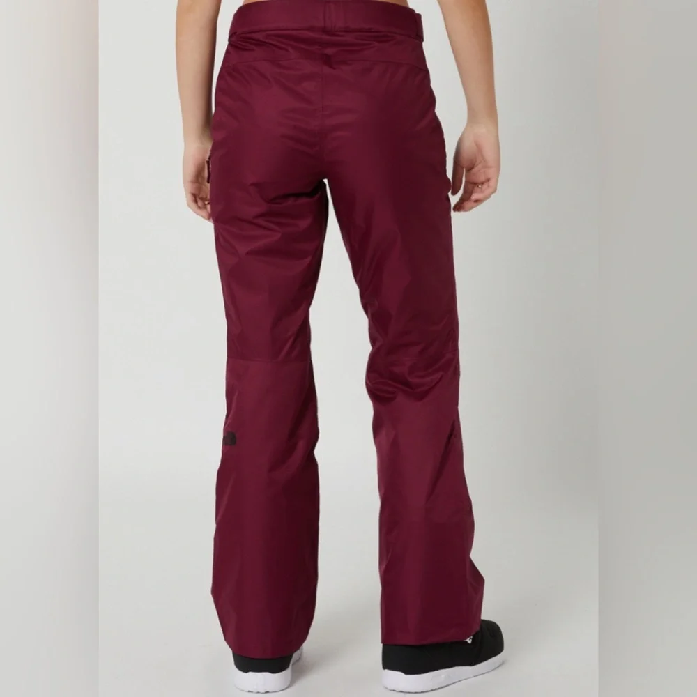 The North Face Women's Sally Insulated Pant - Picture 2 of 9